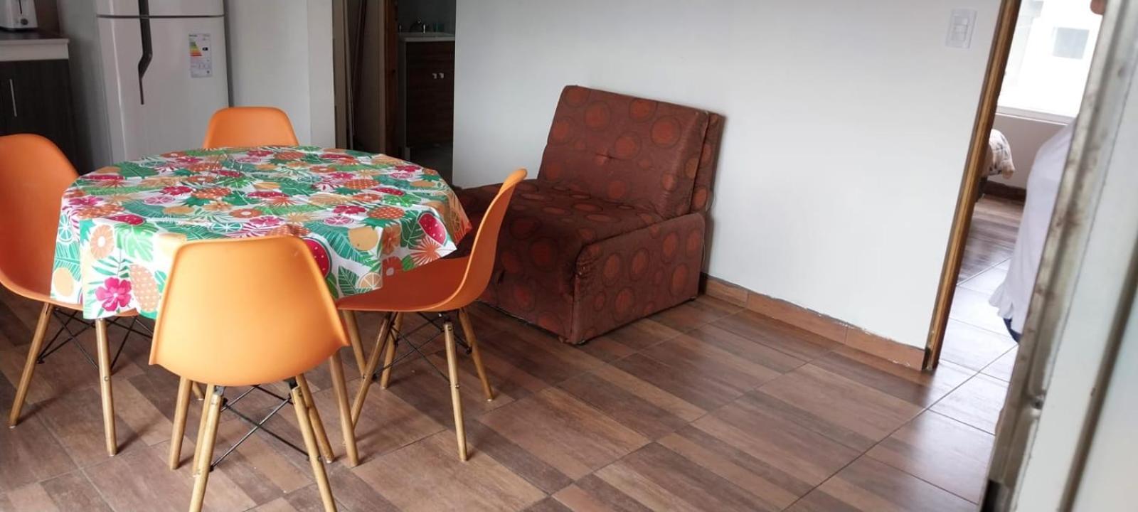Tu-Maci2 Apartment Ushuaia Luaran gambar